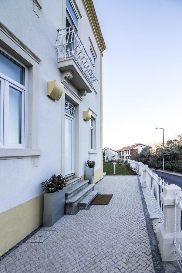 Coimbraameias Zewnętrze zdjęcie